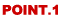 POINT.1